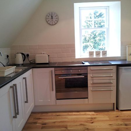 Kilchurn Suites Loch Awe Εξωτερικό φωτογραφία