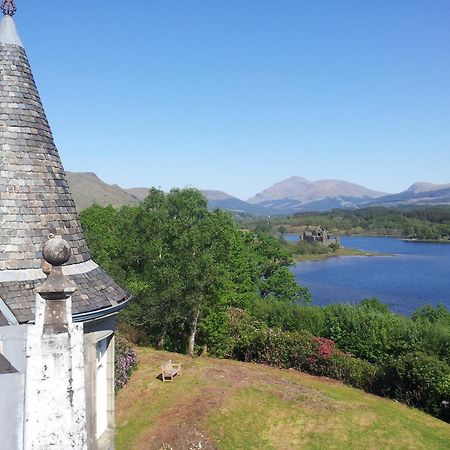 Kilchurn Suites Loch Awe Εξωτερικό φωτογραφία