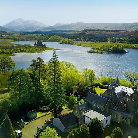 Kilchurn Suites Loch Awe Εξωτερικό φωτογραφία