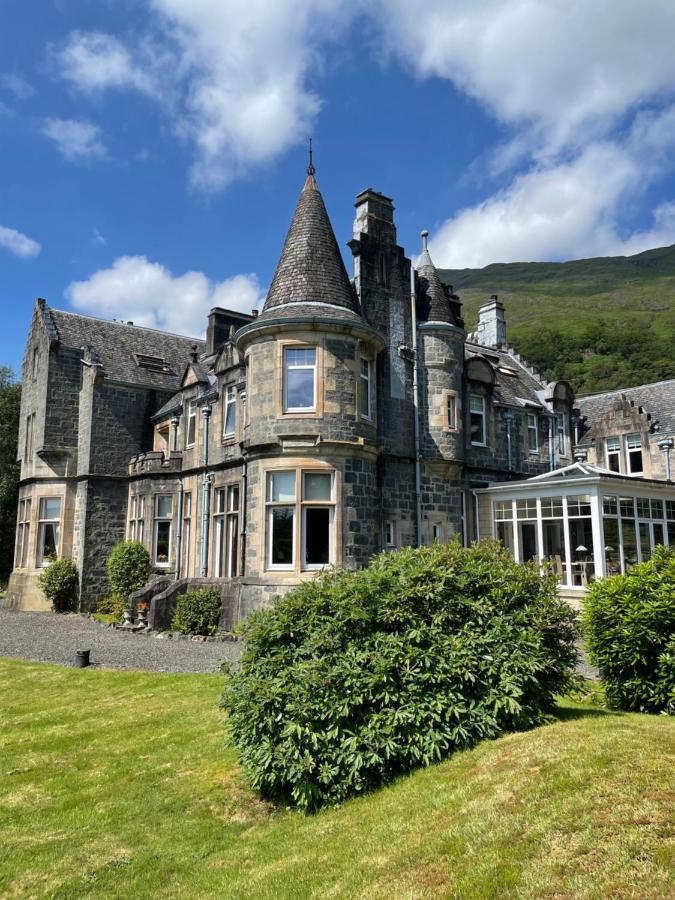 Kilchurn Suites Loch Awe Εξωτερικό φωτογραφία