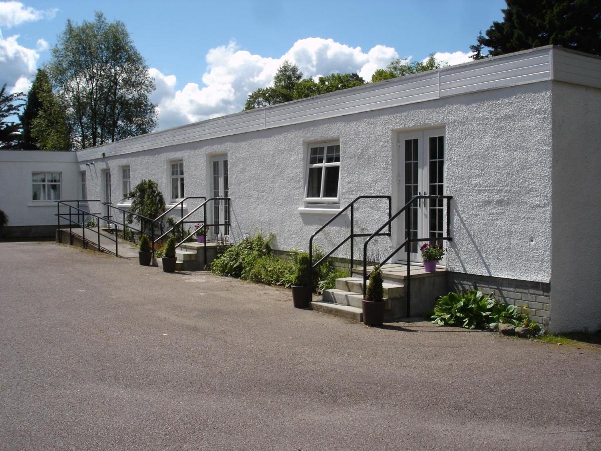 Kilchurn Suites Loch Awe Δωμάτιο φωτογραφία
