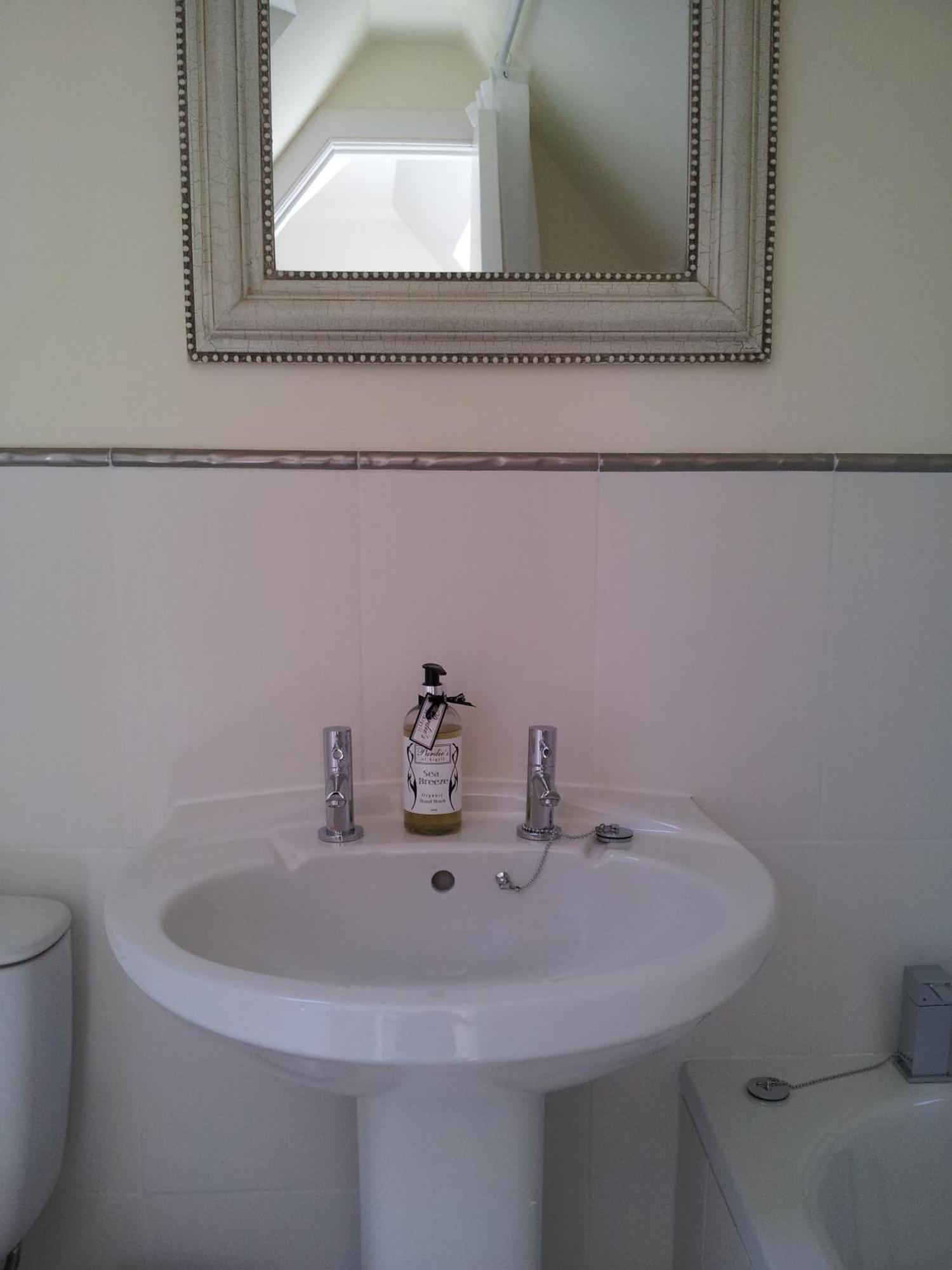 Kilchurn Suites Loch Awe Εξωτερικό φωτογραφία