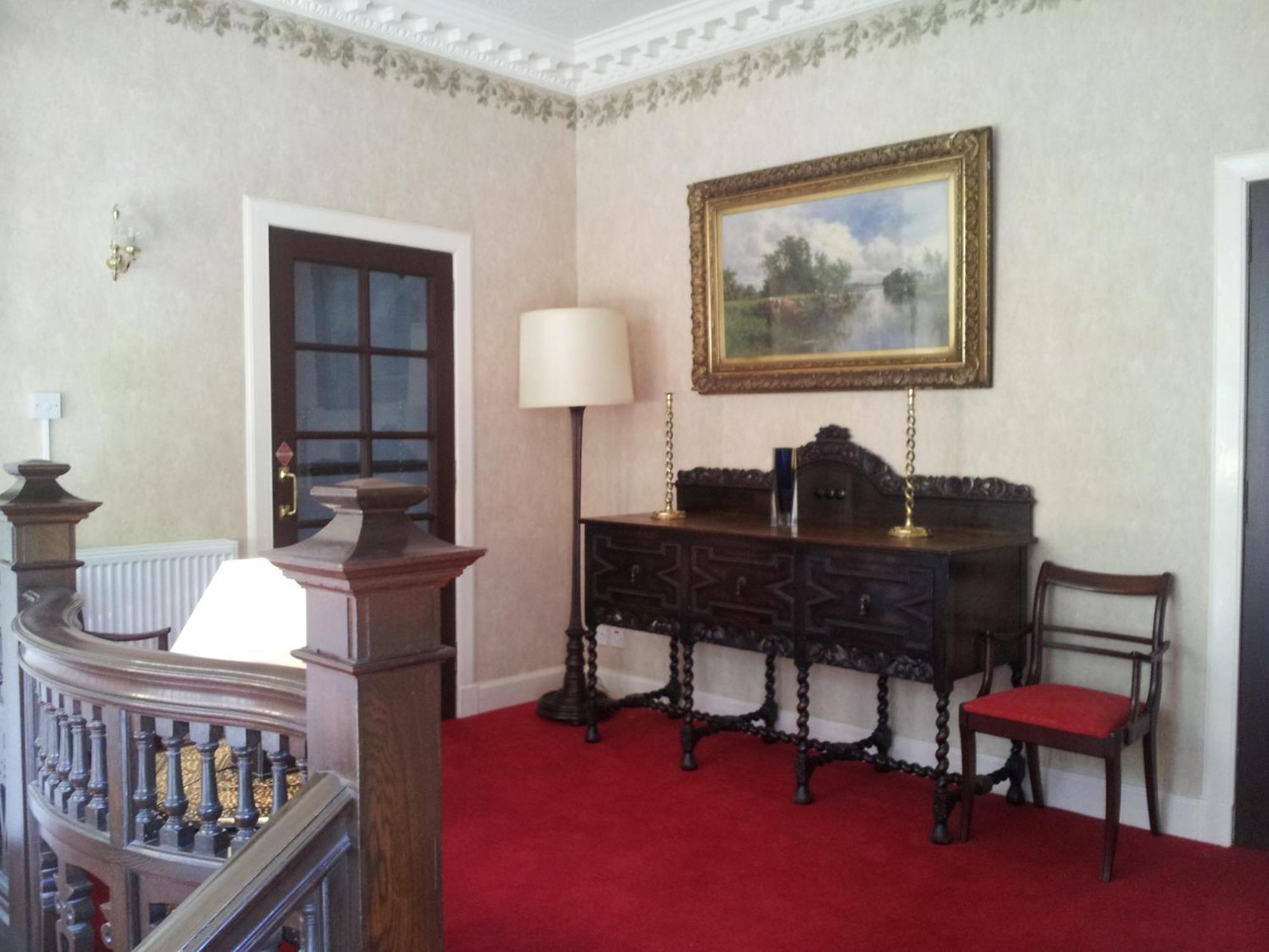 Kilchurn Suites Loch Awe Εξωτερικό φωτογραφία