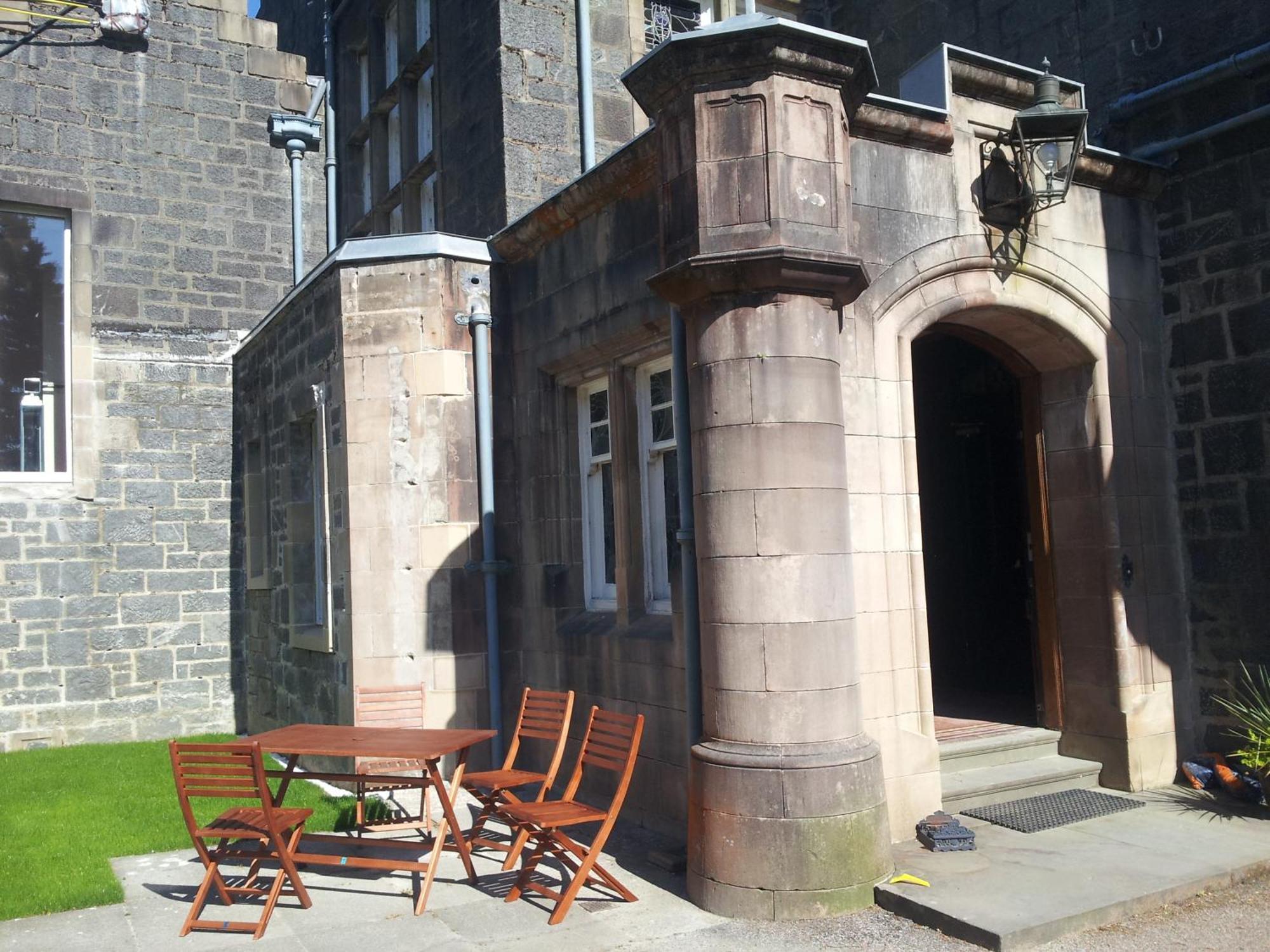 Kilchurn Suites Loch Awe Εξωτερικό φωτογραφία