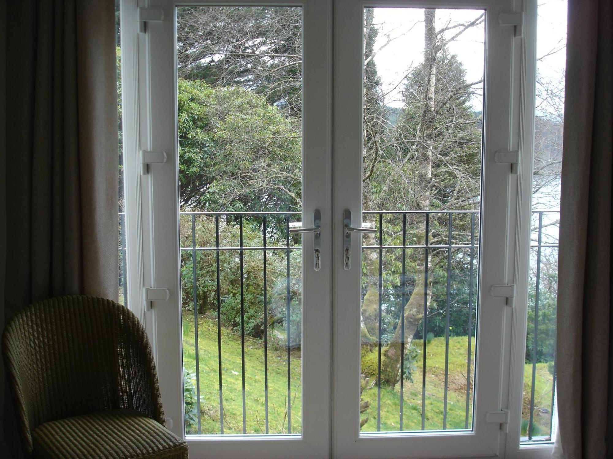Kilchurn Suites Loch Awe Δωμάτιο φωτογραφία