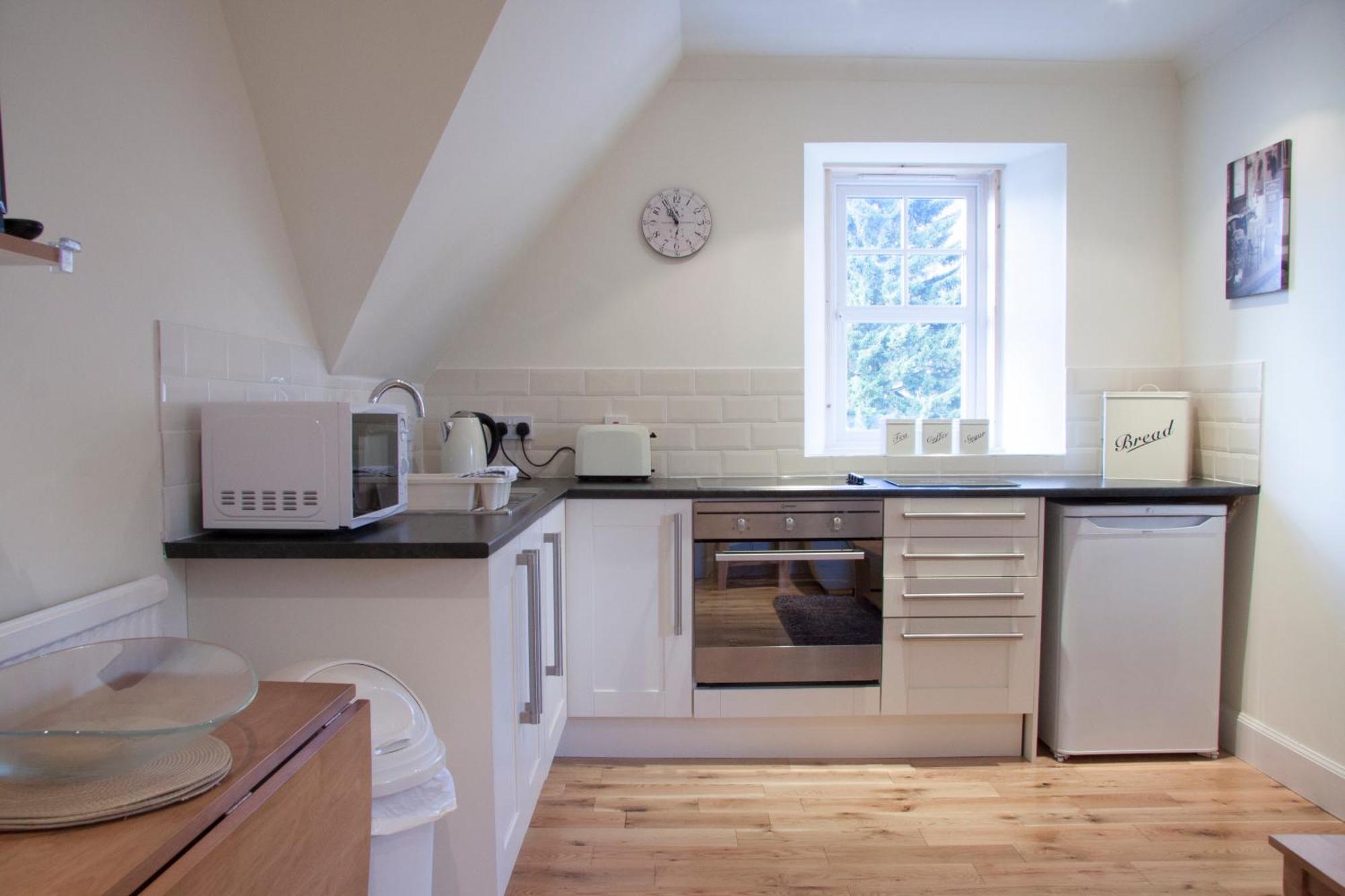 Kilchurn Suites Loch Awe Δωμάτιο φωτογραφία
