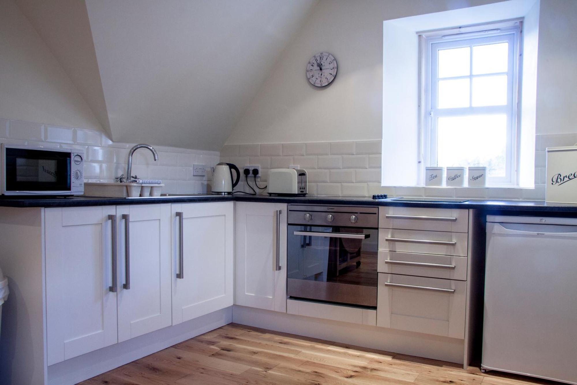Kilchurn Suites Loch Awe Εξωτερικό φωτογραφία