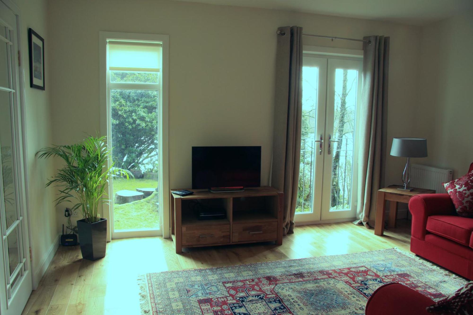 Kilchurn Suites Loch Awe Δωμάτιο φωτογραφία