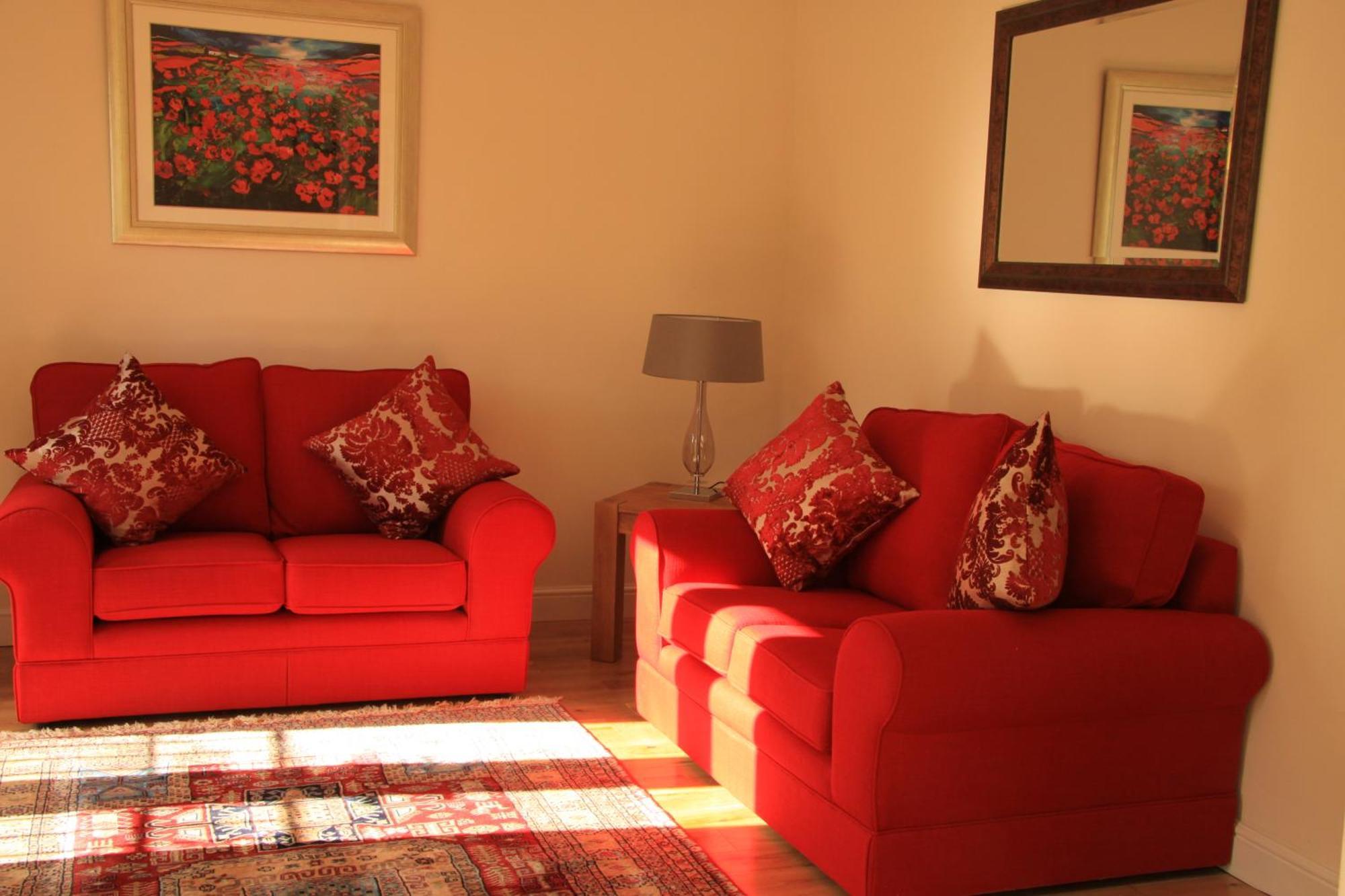 Kilchurn Suites Loch Awe Δωμάτιο φωτογραφία