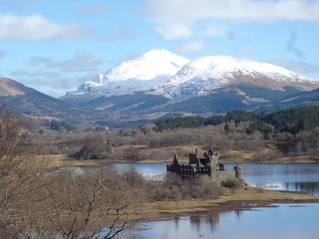 Kilchurn Suites Loch Awe Δωμάτιο φωτογραφία