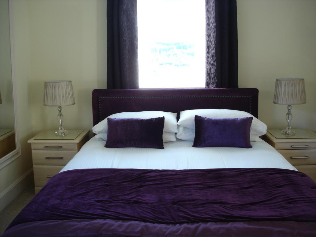 Kilchurn Suites Loch Awe Δωμάτιο φωτογραφία