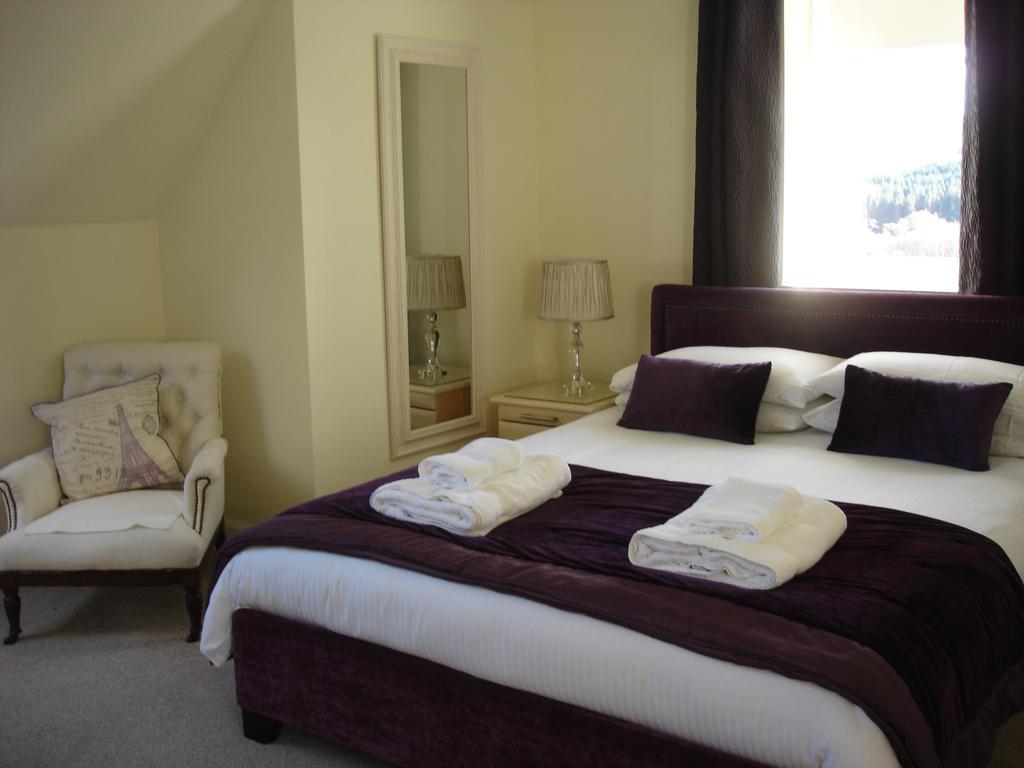 Kilchurn Suites Loch Awe Δωμάτιο φωτογραφία