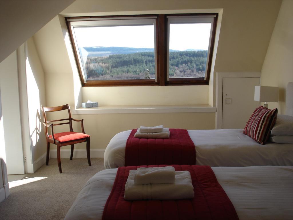 Kilchurn Suites Loch Awe Δωμάτιο φωτογραφία