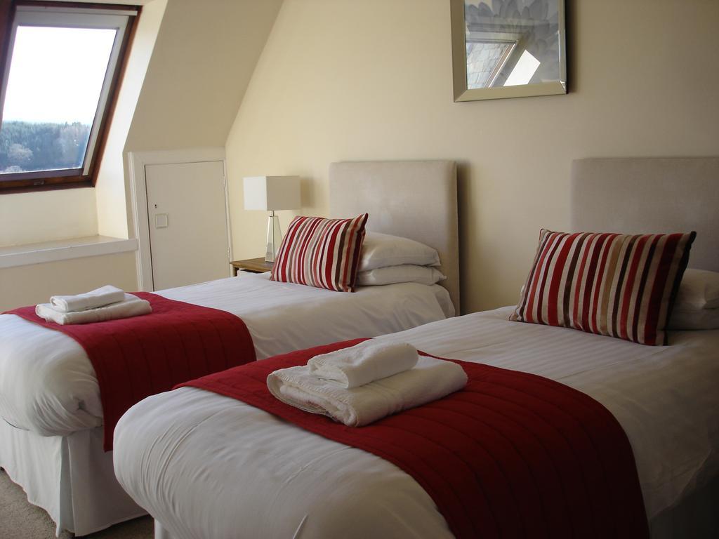 Kilchurn Suites Loch Awe Δωμάτιο φωτογραφία