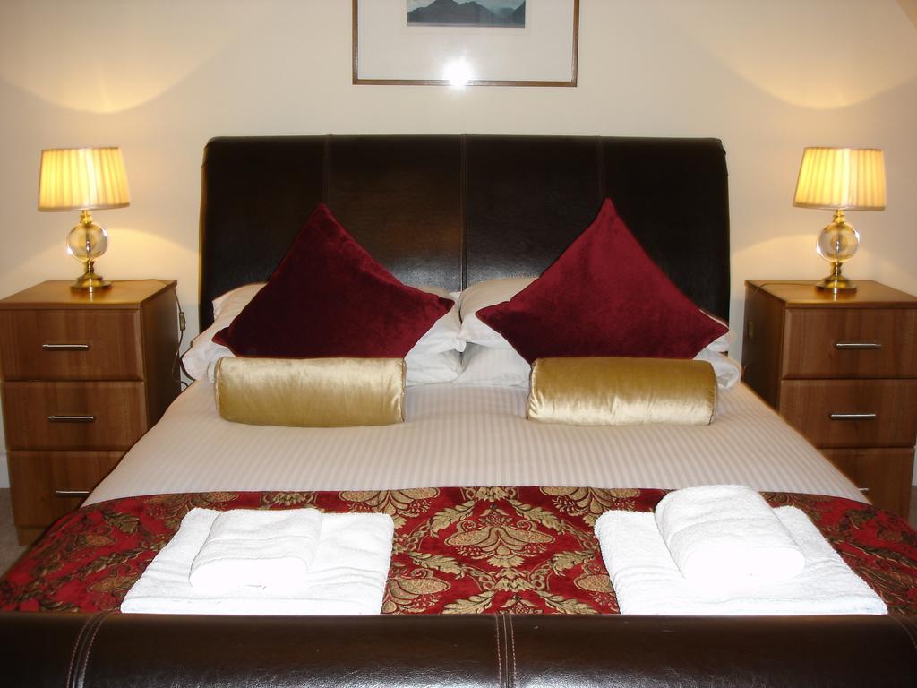 Kilchurn Suites Loch Awe Δωμάτιο φωτογραφία