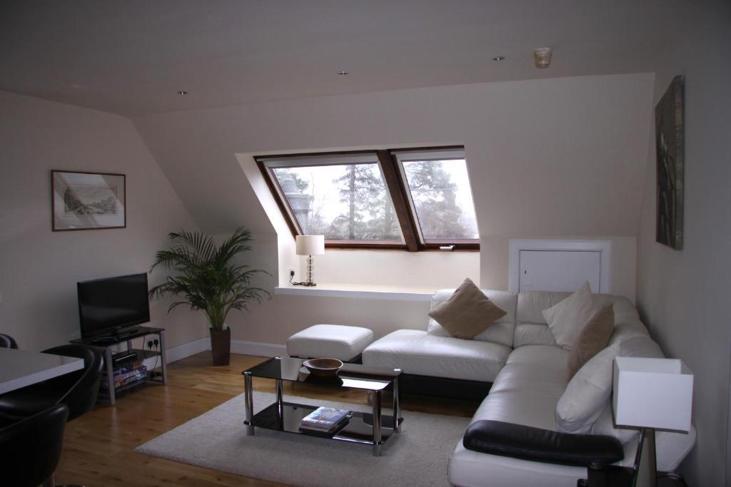 Kilchurn Suites Loch Awe Δωμάτιο φωτογραφία