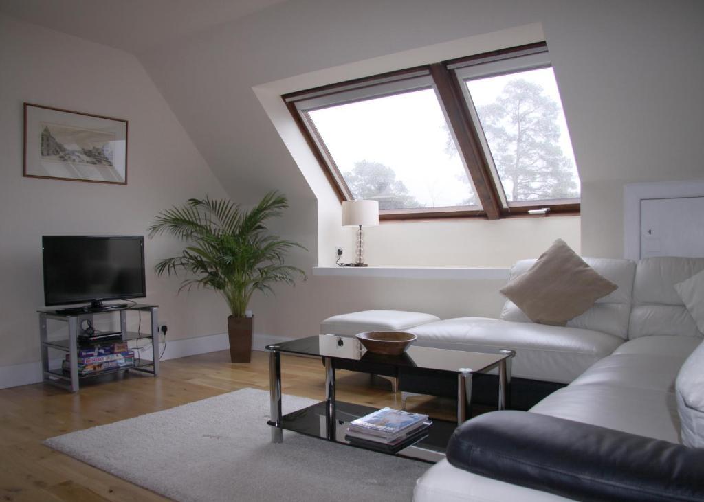 Kilchurn Suites Loch Awe Δωμάτιο φωτογραφία