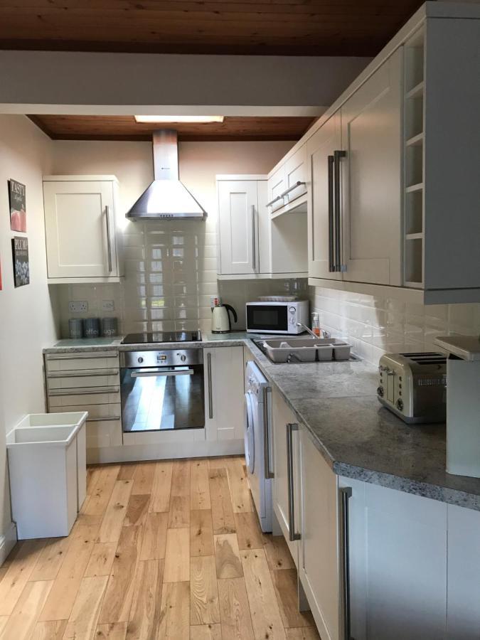 Kilchurn Suites Loch Awe Εξωτερικό φωτογραφία