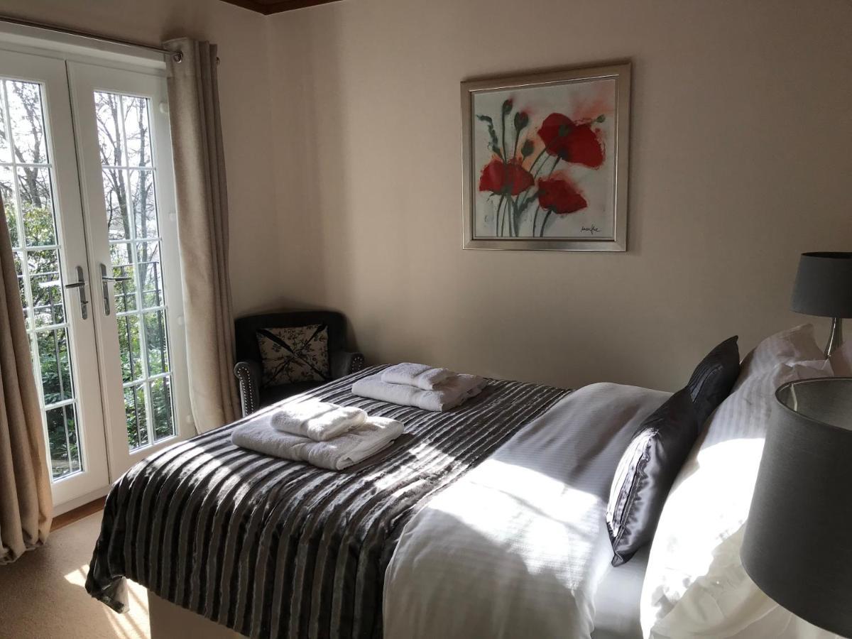 Kilchurn Suites Loch Awe Εξωτερικό φωτογραφία