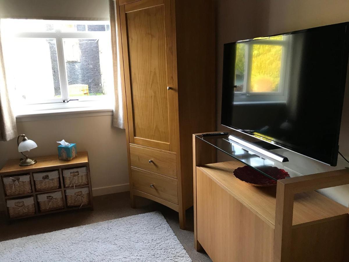 Kilchurn Suites Loch Awe Εξωτερικό φωτογραφία