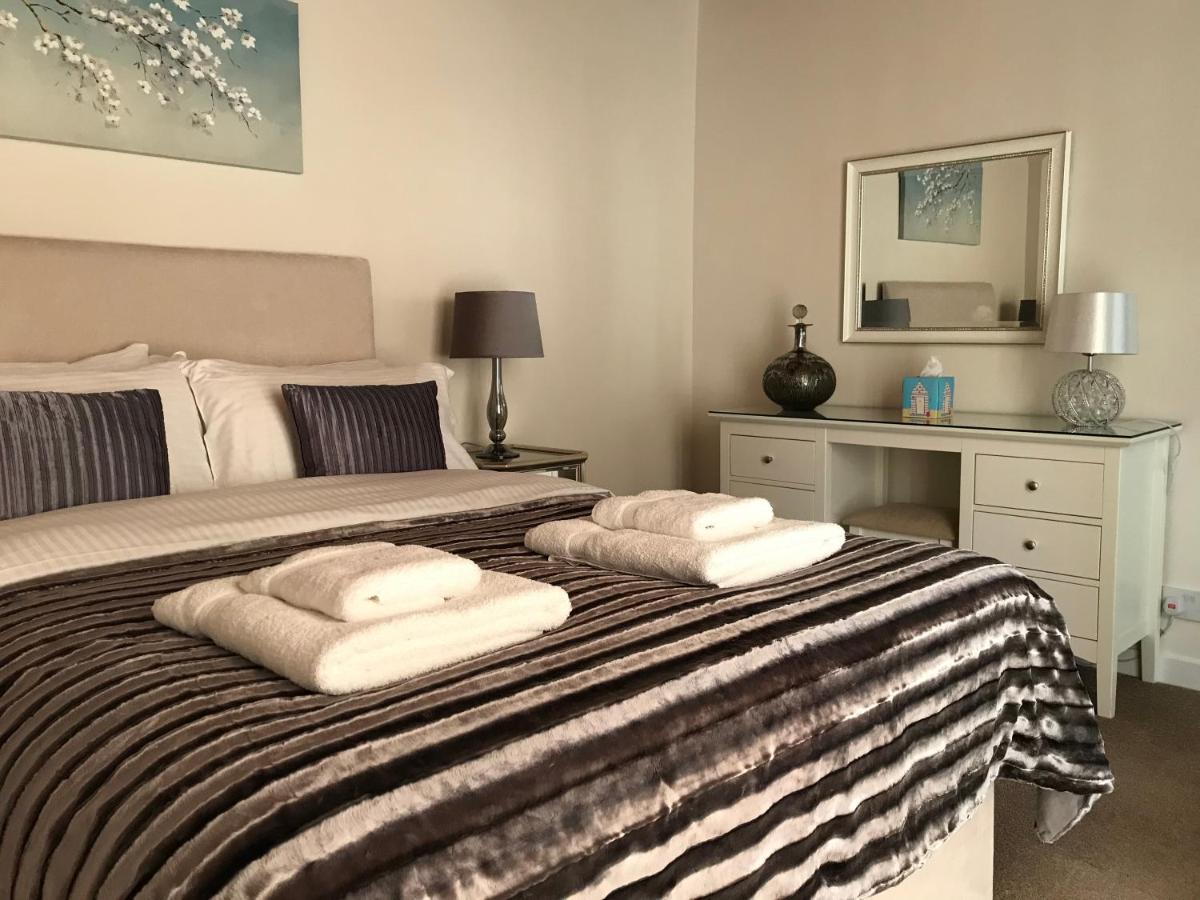 Kilchurn Suites Loch Awe Εξωτερικό φωτογραφία
