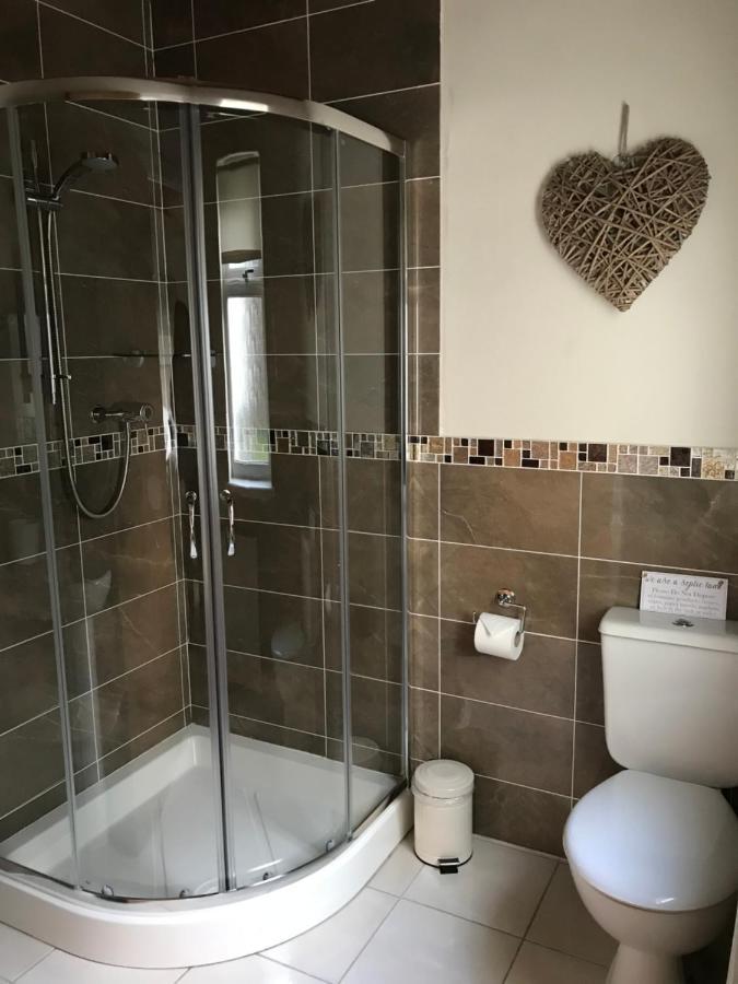 Kilchurn Suites Loch Awe Εξωτερικό φωτογραφία