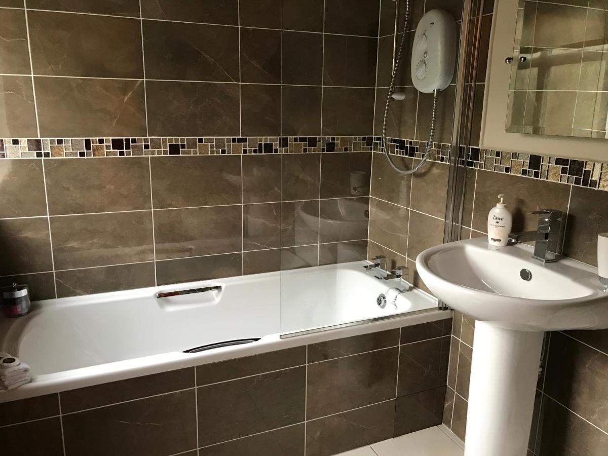 Kilchurn Suites Loch Awe Εξωτερικό φωτογραφία