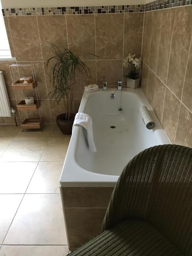 Kilchurn Suites Loch Awe Εξωτερικό φωτογραφία