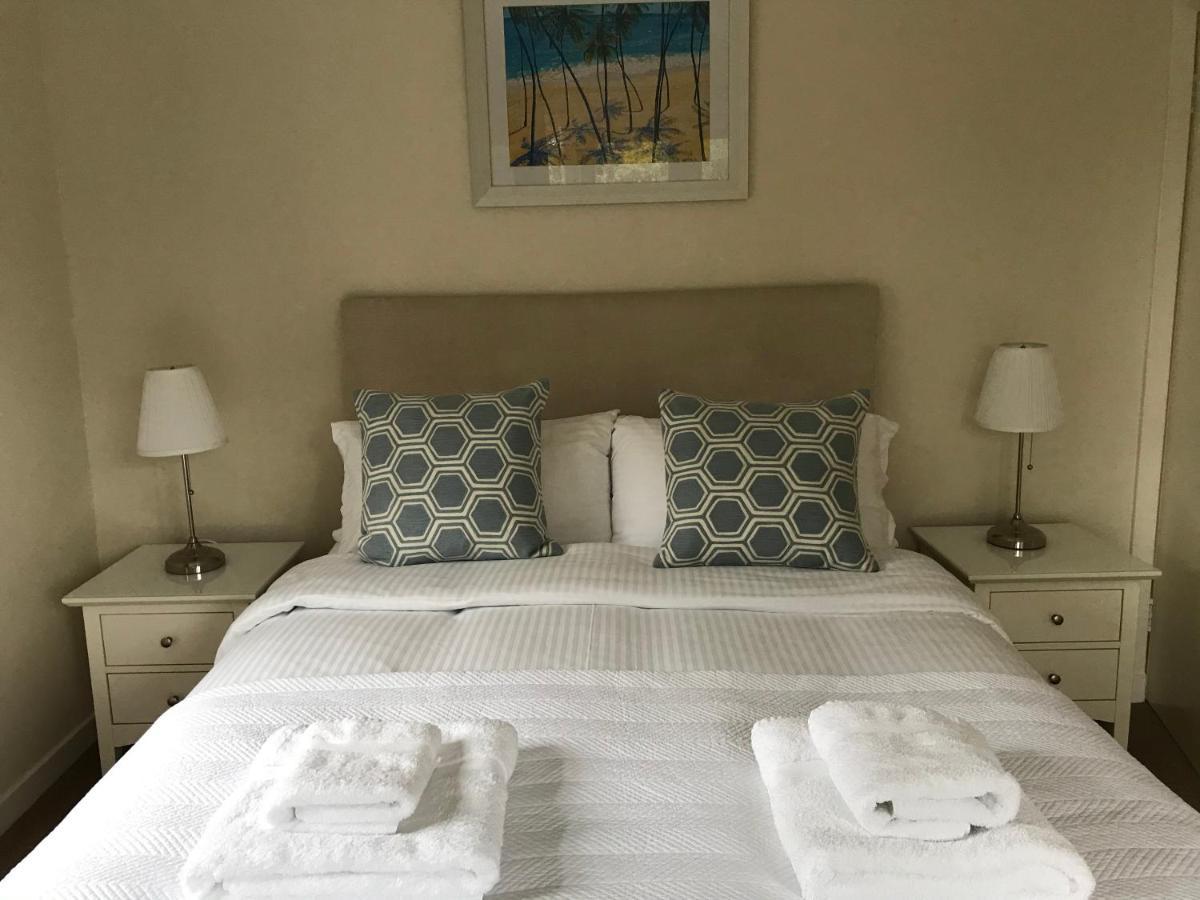 Kilchurn Suites Loch Awe Εξωτερικό φωτογραφία