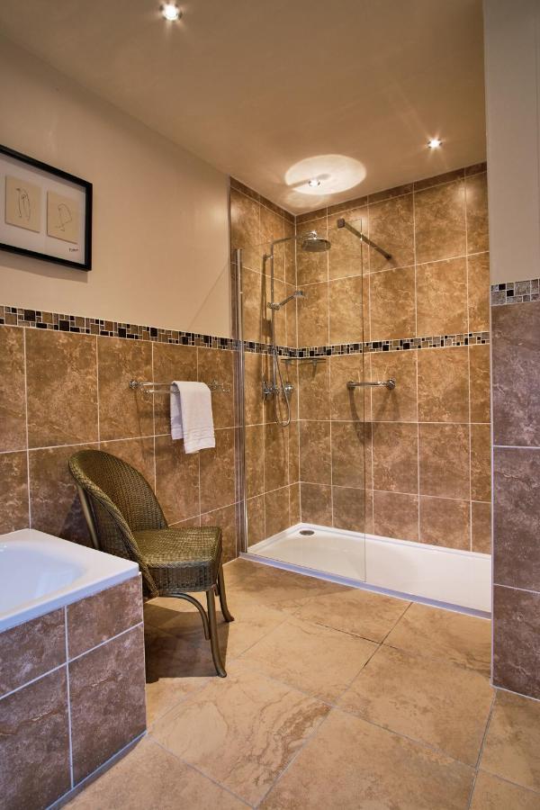 Kilchurn Suites Loch Awe Εξωτερικό φωτογραφία