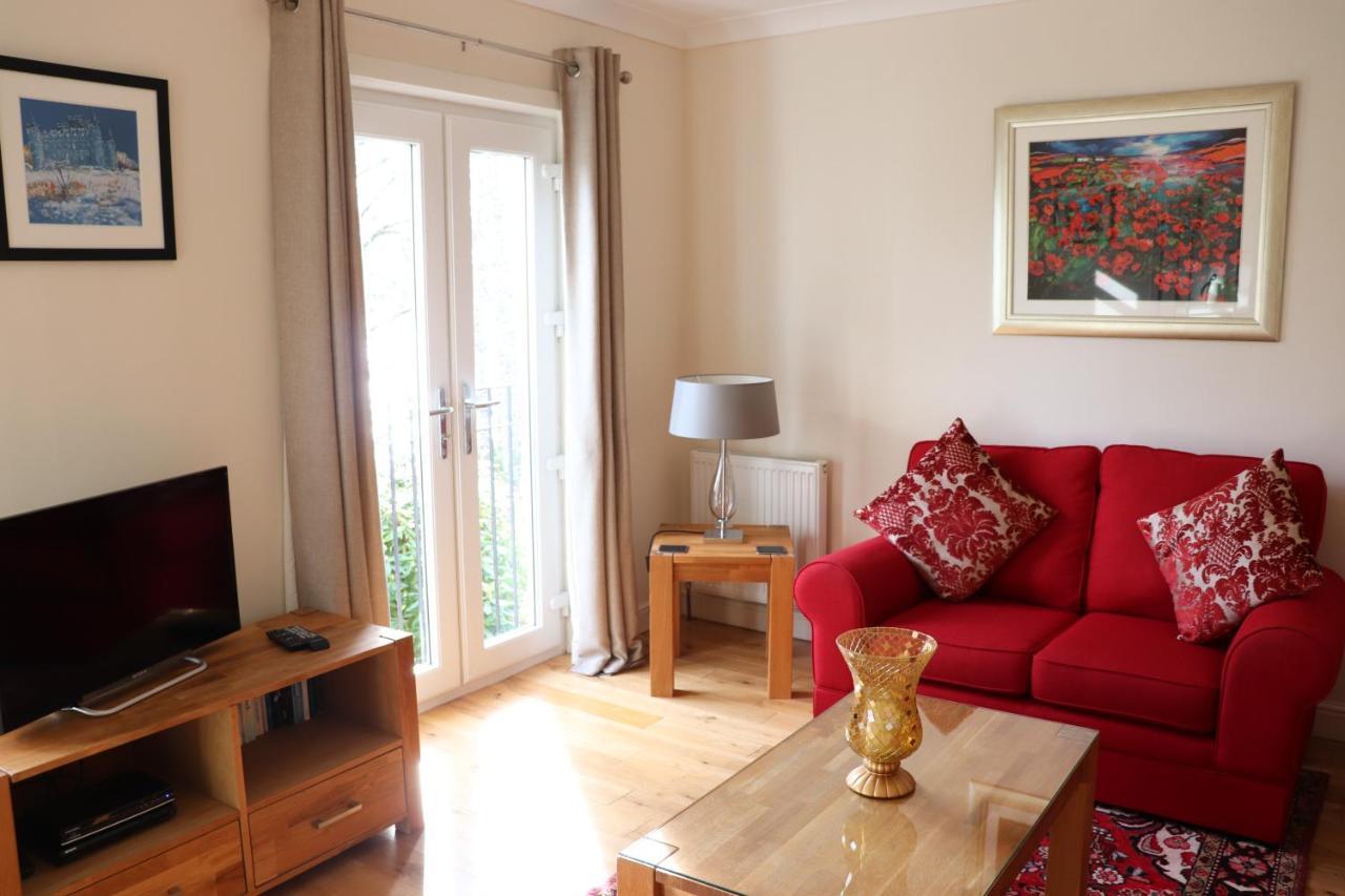 Kilchurn Suites Loch Awe Εξωτερικό φωτογραφία