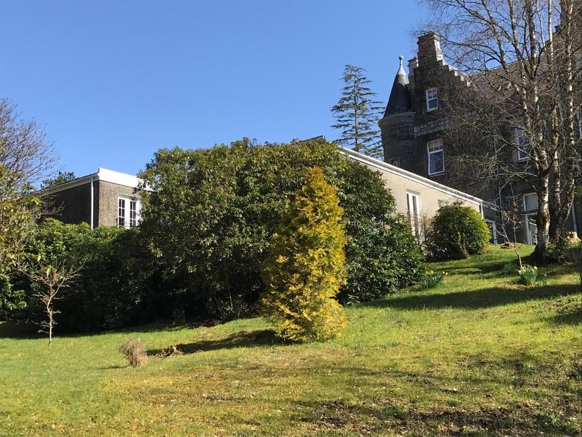 Kilchurn Suites Loch Awe Εξωτερικό φωτογραφία