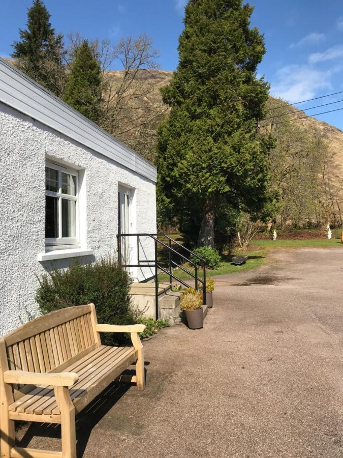 Kilchurn Suites Loch Awe Εξωτερικό φωτογραφία