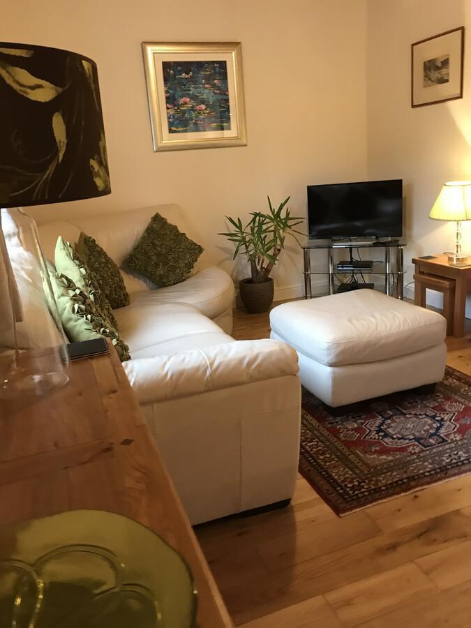Kilchurn Suites Loch Awe Εξωτερικό φωτογραφία
