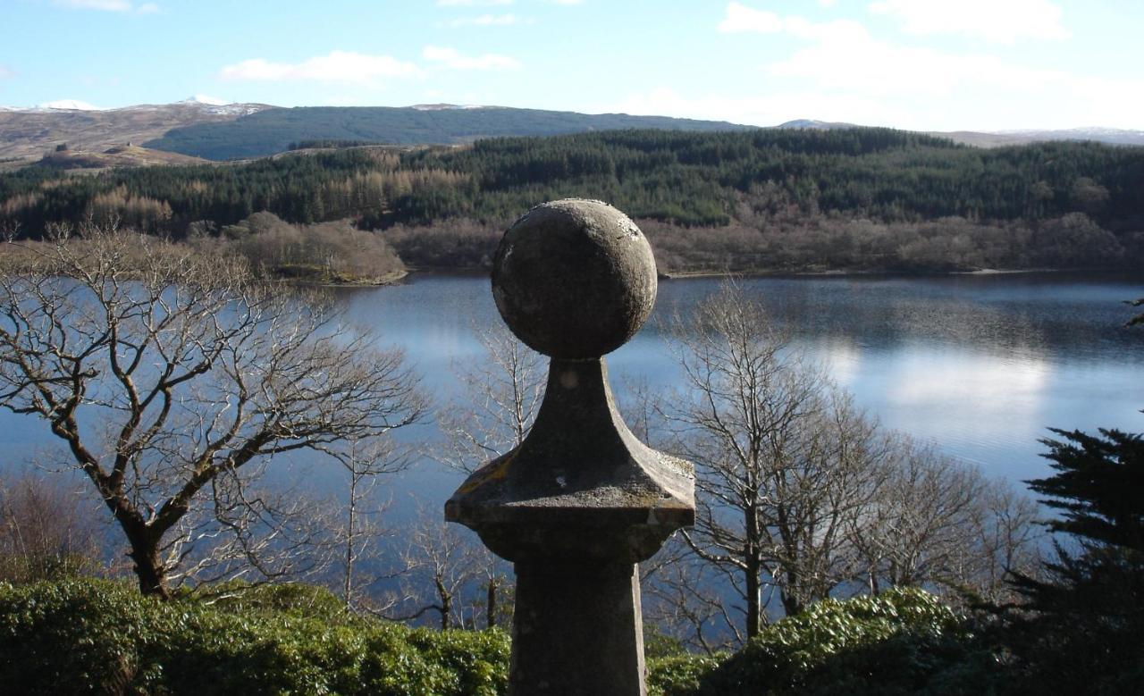 Kilchurn Suites Loch Awe Εξωτερικό φωτογραφία