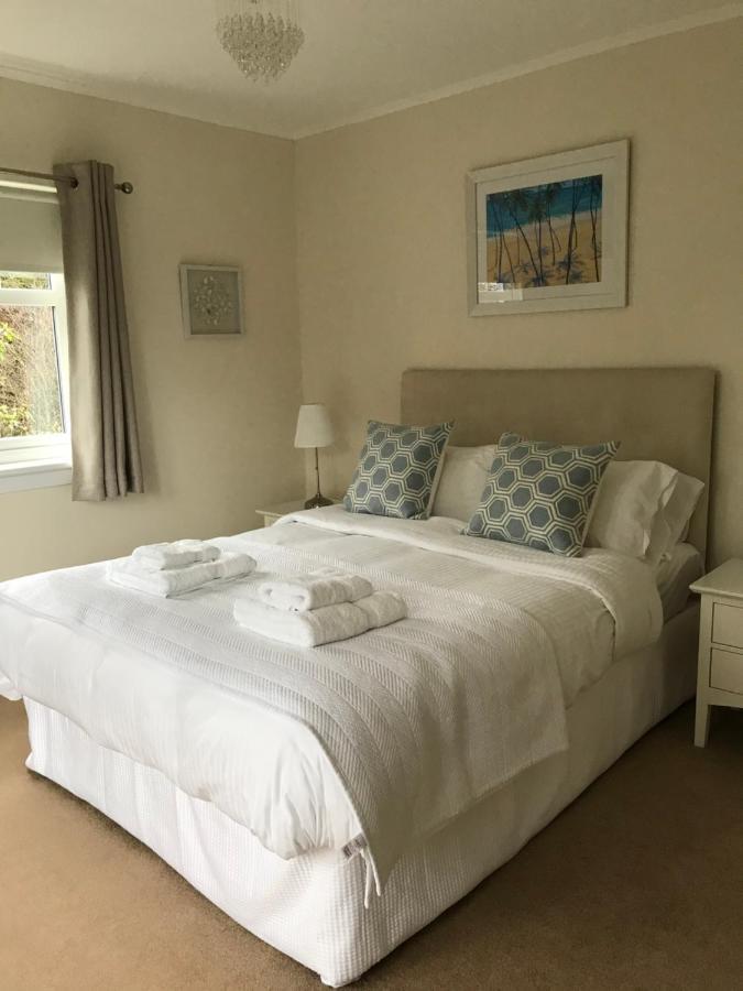 Kilchurn Suites Loch Awe Εξωτερικό φωτογραφία