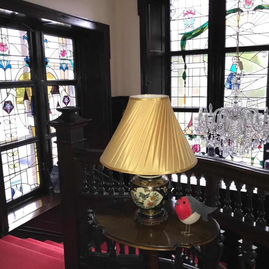 Kilchurn Suites Loch Awe Εξωτερικό φωτογραφία