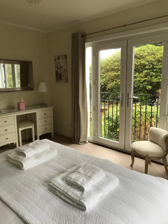 Kilchurn Suites Loch Awe Εξωτερικό φωτογραφία