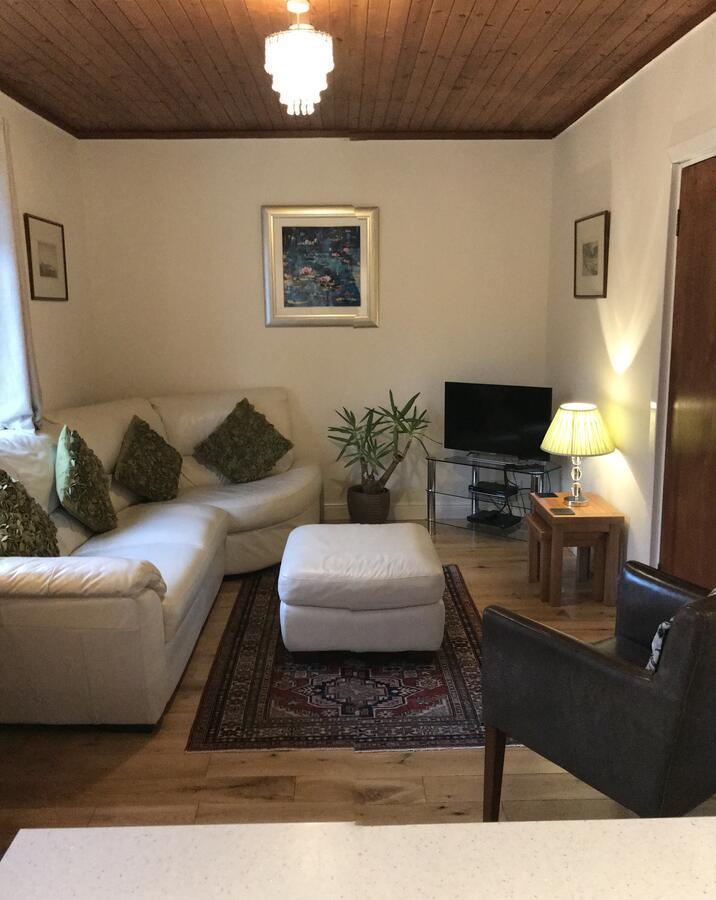 Kilchurn Suites Loch Awe Εξωτερικό φωτογραφία