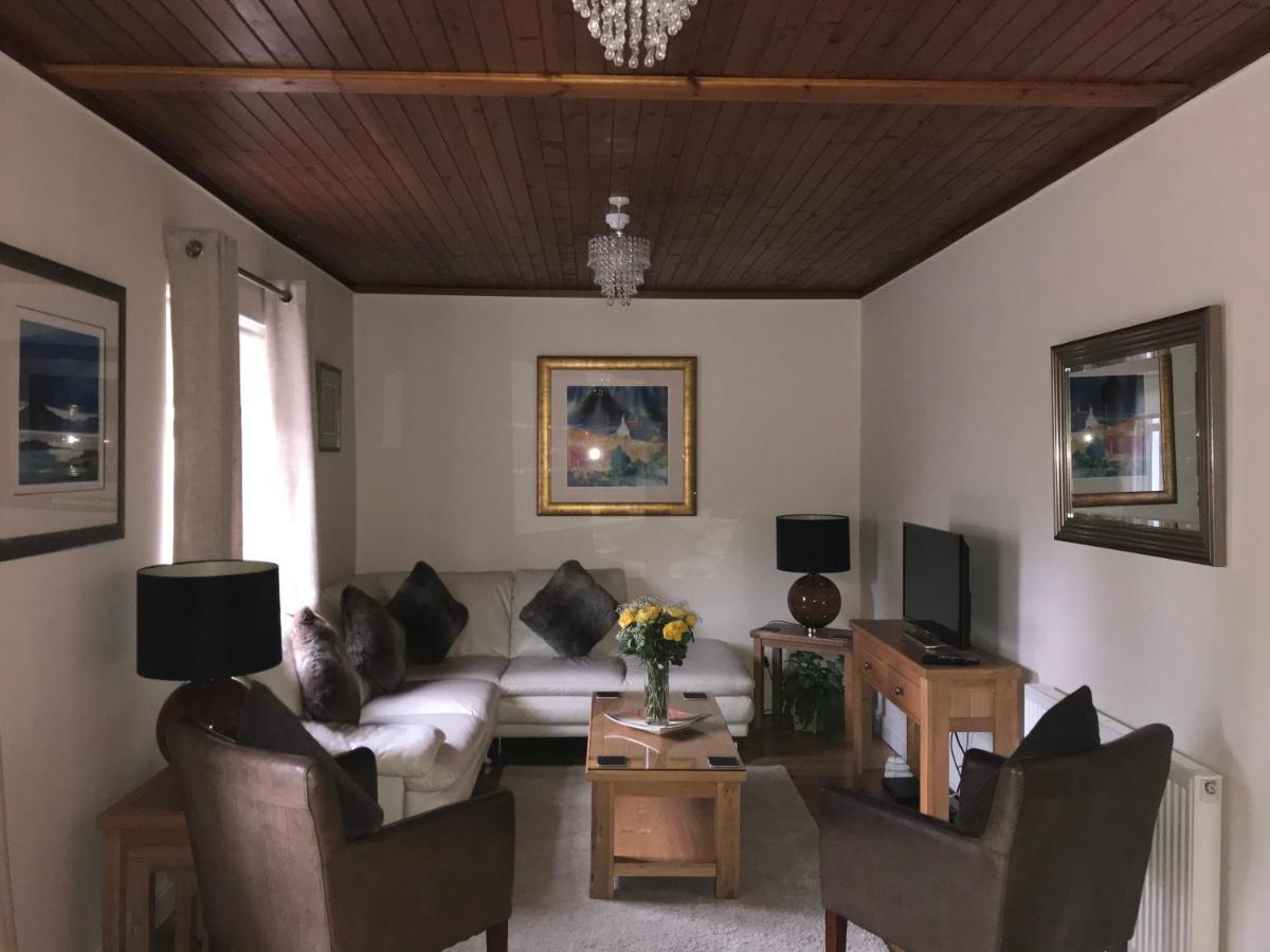 Kilchurn Suites Loch Awe Εξωτερικό φωτογραφία