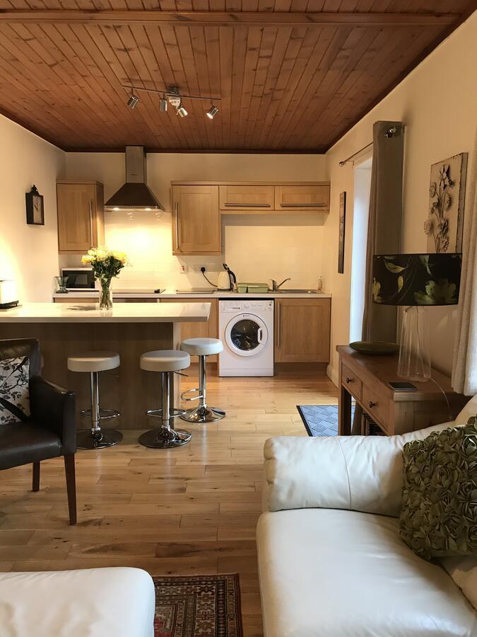 Kilchurn Suites Loch Awe Εξωτερικό φωτογραφία
