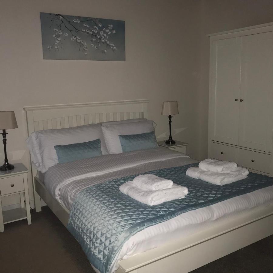 Kilchurn Suites Loch Awe Εξωτερικό φωτογραφία
