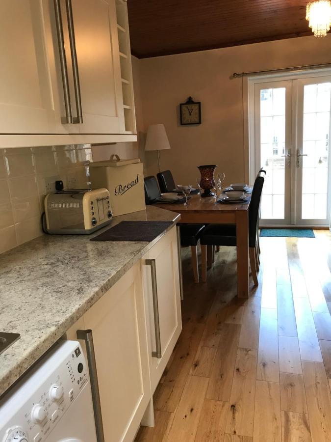 Kilchurn Suites Loch Awe Εξωτερικό φωτογραφία