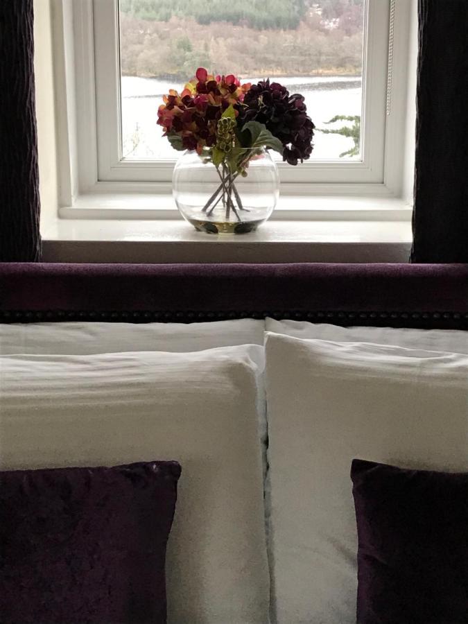 Kilchurn Suites Loch Awe Εξωτερικό φωτογραφία