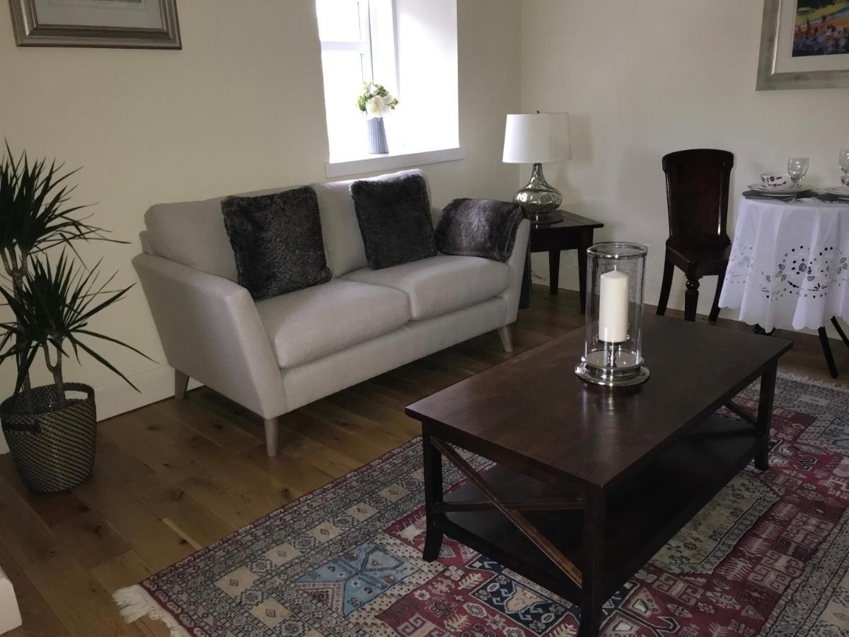 Kilchurn Suites Loch Awe Εξωτερικό φωτογραφία