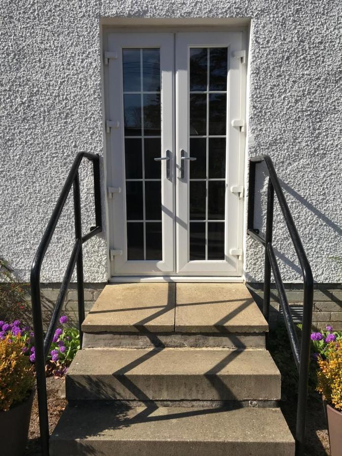 Kilchurn Suites Loch Awe Εξωτερικό φωτογραφία